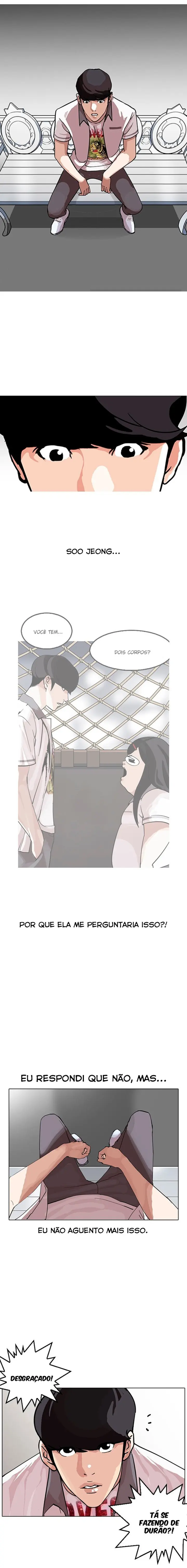 Read Aparências (PT-BR) PT Manga Online