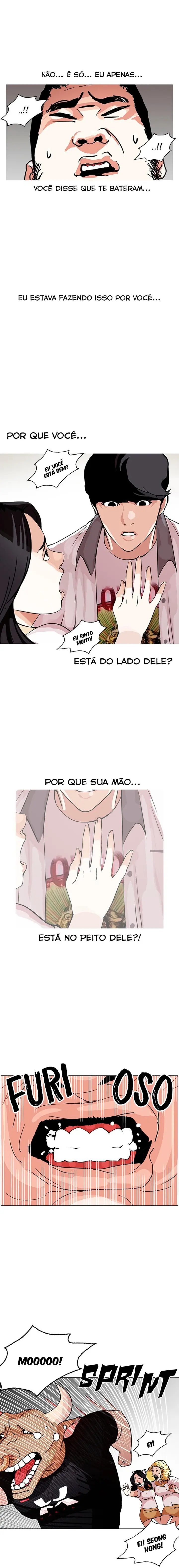 Read Aparências (PT-BR) PT Manga Online