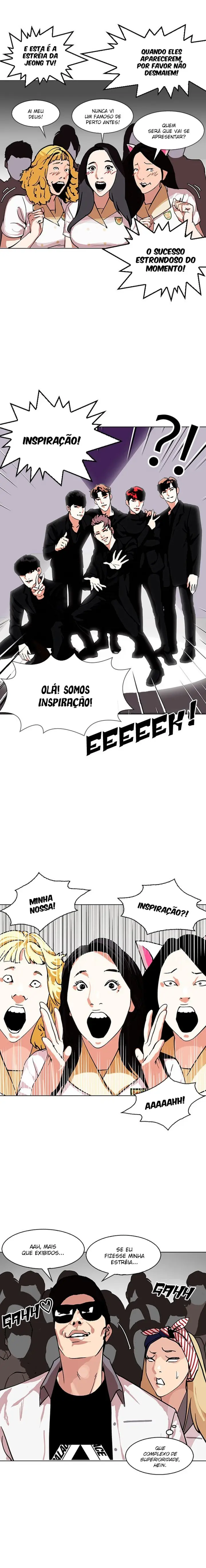 Read Aparências (PT-BR) PT Manga Online