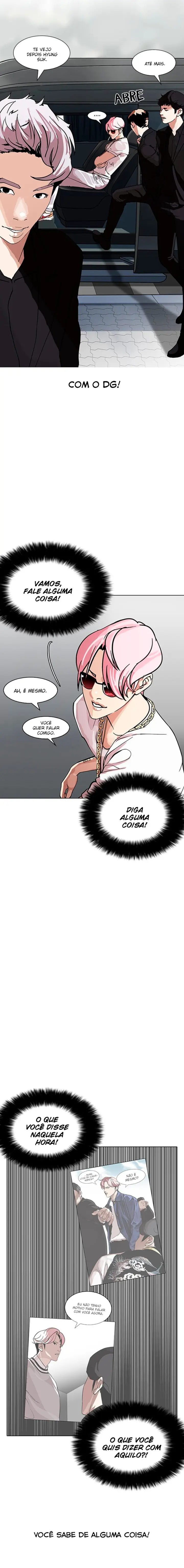 Read Aparências (PT-BR) PT Manga Online