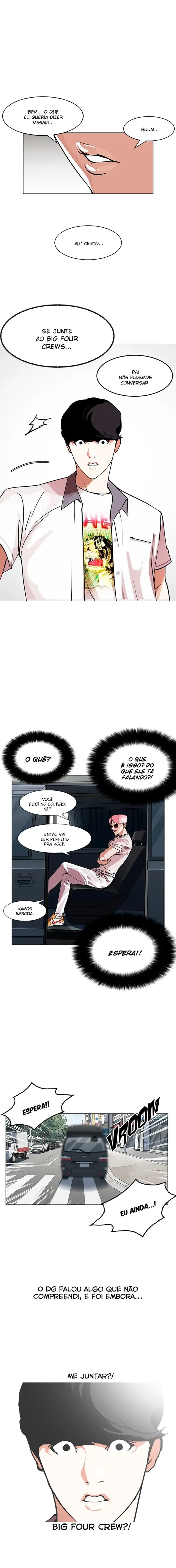Read Aparências (PT-BR) PT Manga Online