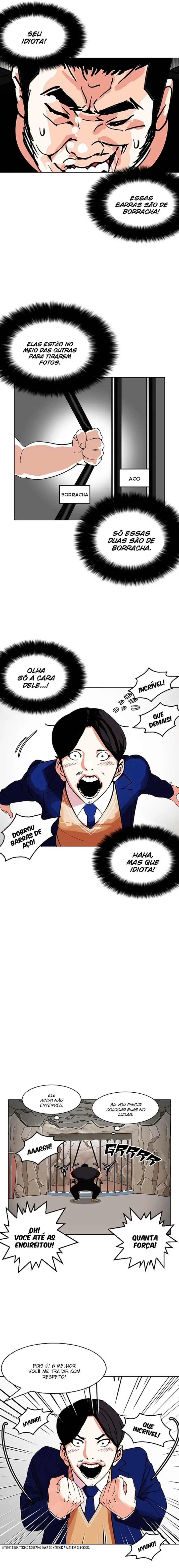 Read Aparências (PT-BR) PT Manga Online