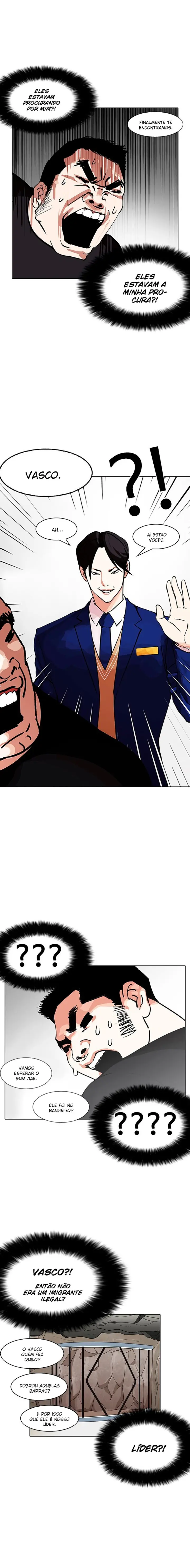 Read Aparências (PT-BR) PT Manga Online