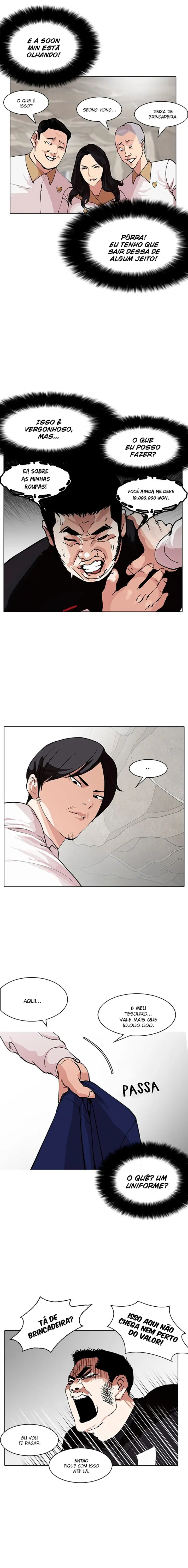 Read Aparências (PT-BR) PT Manga Online