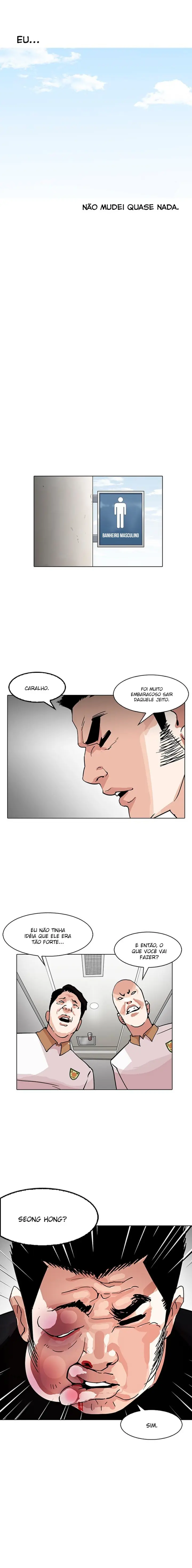 Read Aparências (PT-BR) PT Manga Online