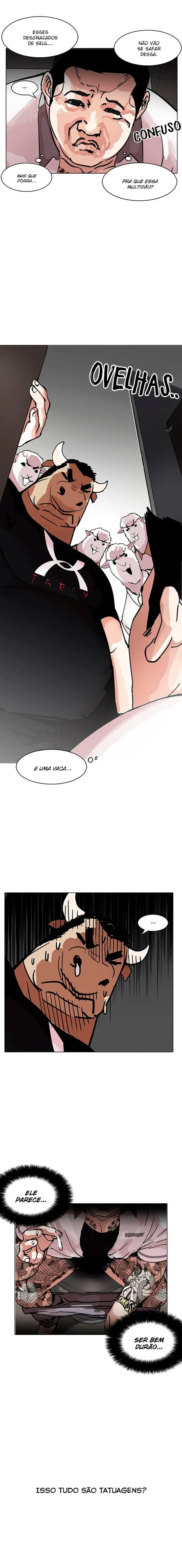 Read Aparências (PT-BR) PT Manga Online