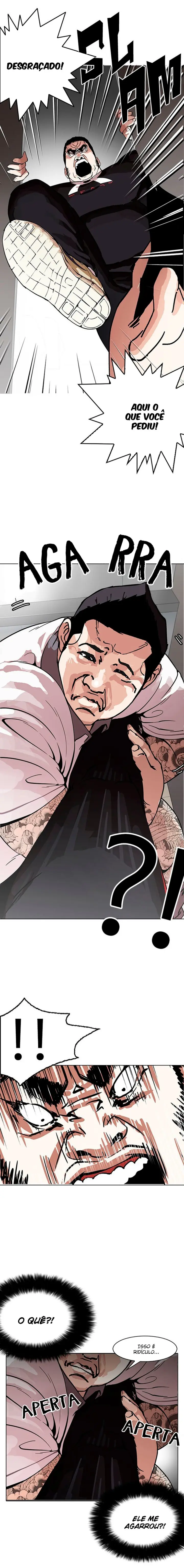 Read Aparências (PT-BR) PT Manga Online