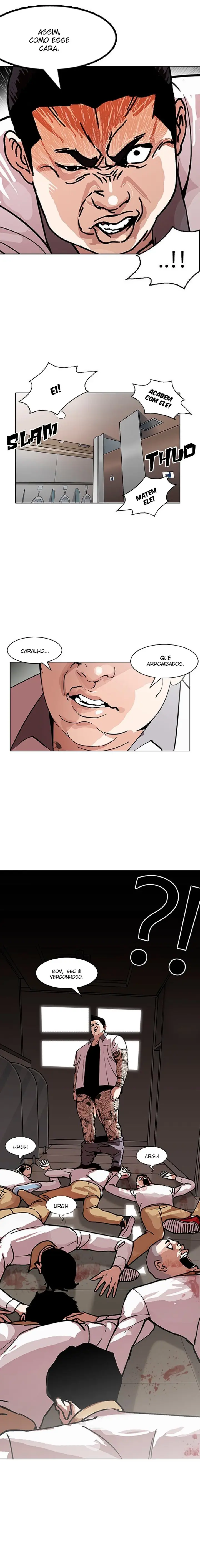 Read Aparências (PT-BR) PT Manga Online