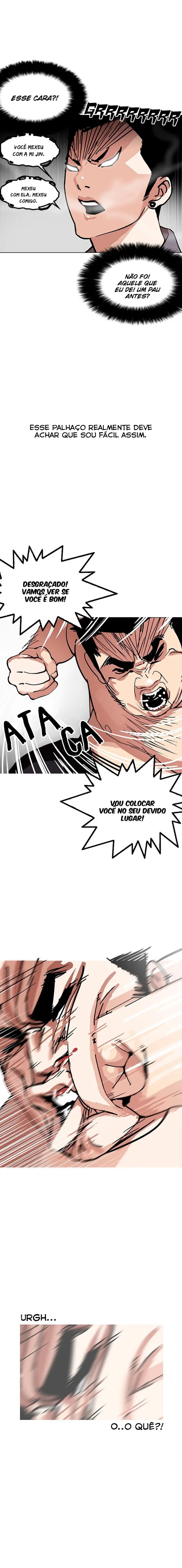 Read Aparências (PT-BR) PT Manga Online
