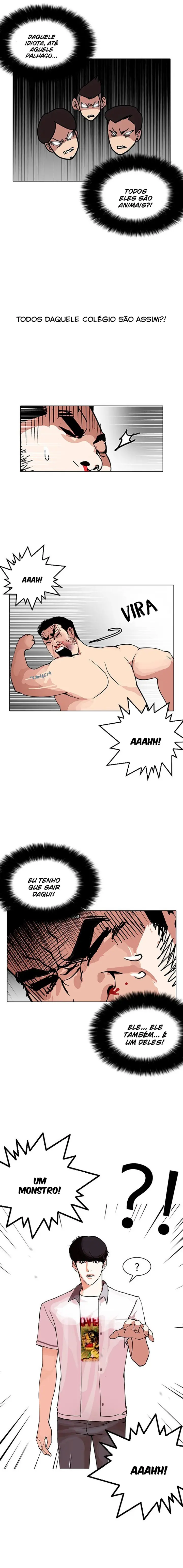 Read Aparências (PT-BR) PT Manga Online