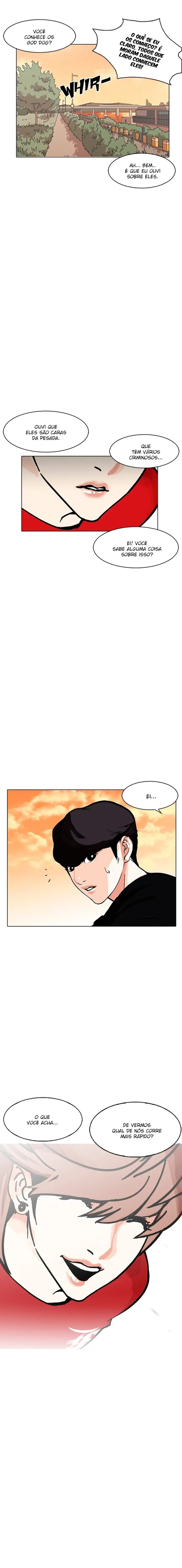 Read Aparências (PT-BR) PT Manga Online