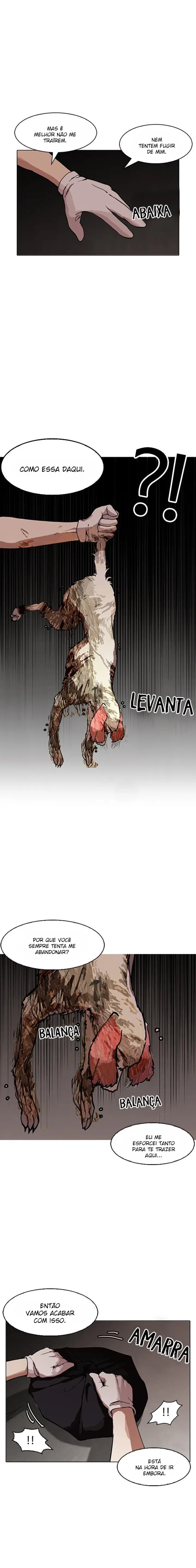 Read Aparências (PT-BR) PT Manga Online