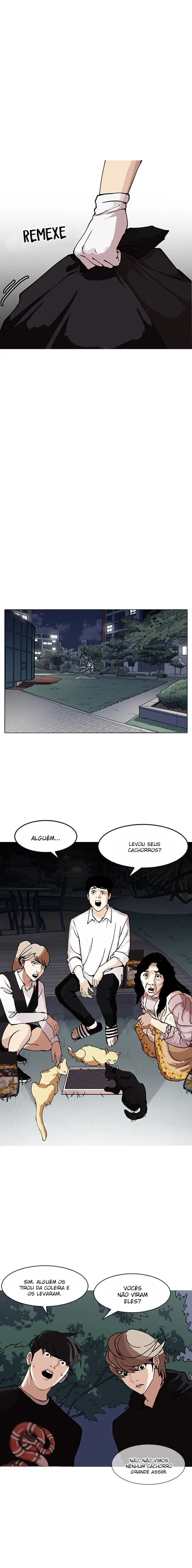 Read Aparências (PT-BR) PT Manga Online