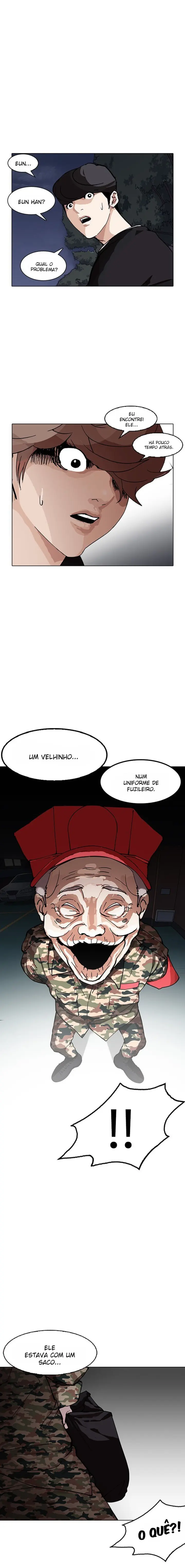 Read Aparências (PT-BR) PT Manga Online