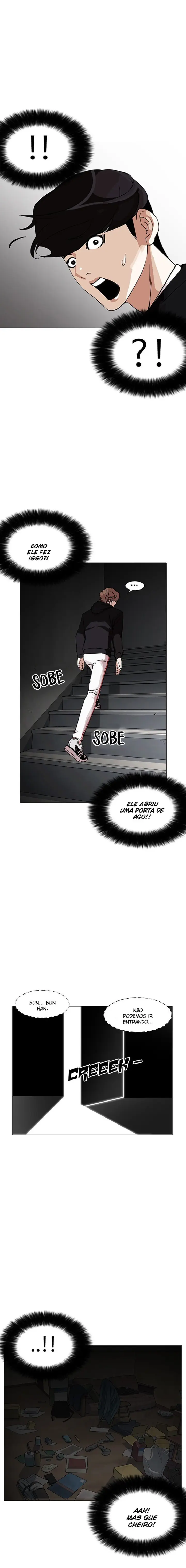 Read Aparências (PT-BR) PT Manga Online