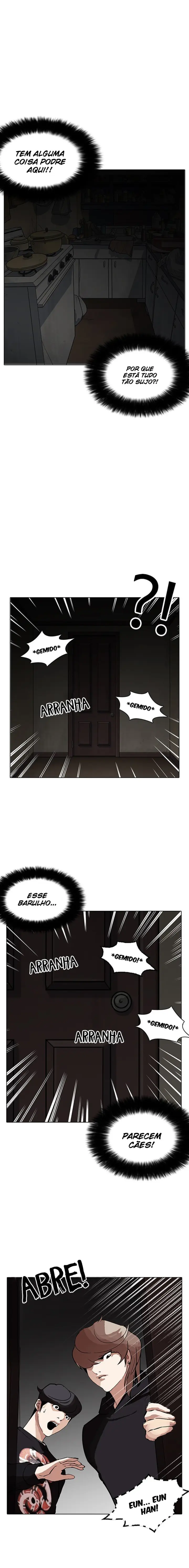 Read Aparências (PT-BR) PT Manga Online