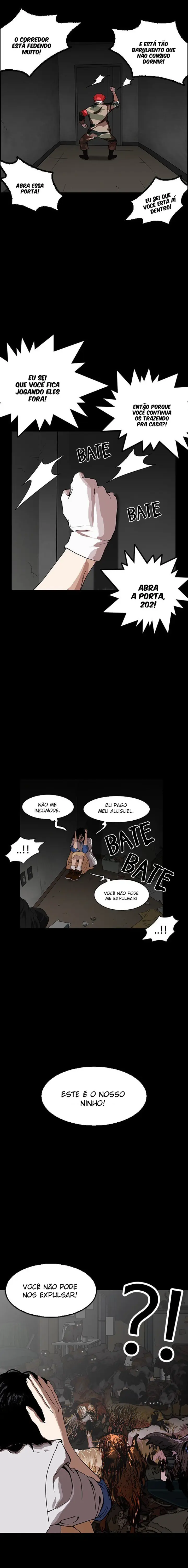 Read Aparências (PT-BR) PT Manga Online