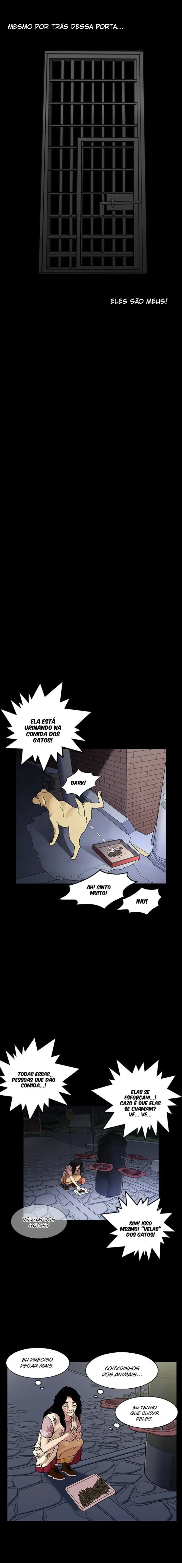 Read Aparências (PT-BR) PT Manga Online