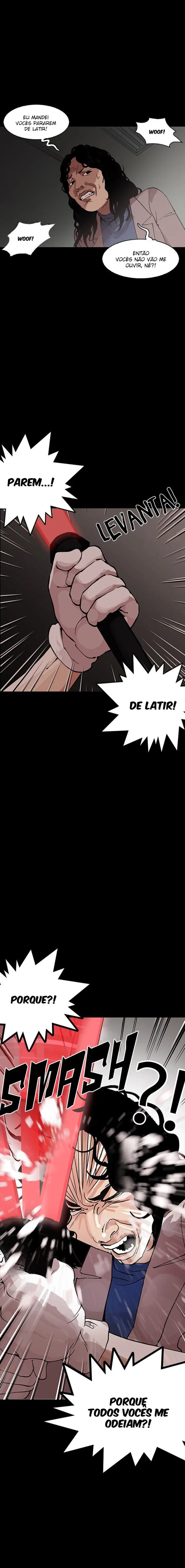 Read Aparências (PT-BR) PT Manga Online