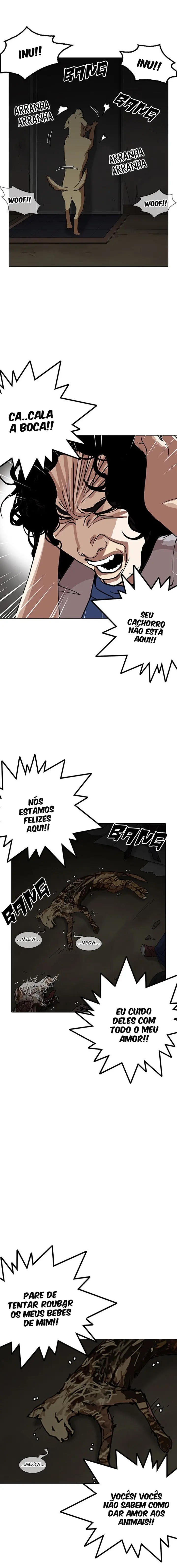 Read Aparências (PT-BR) PT Manga Online