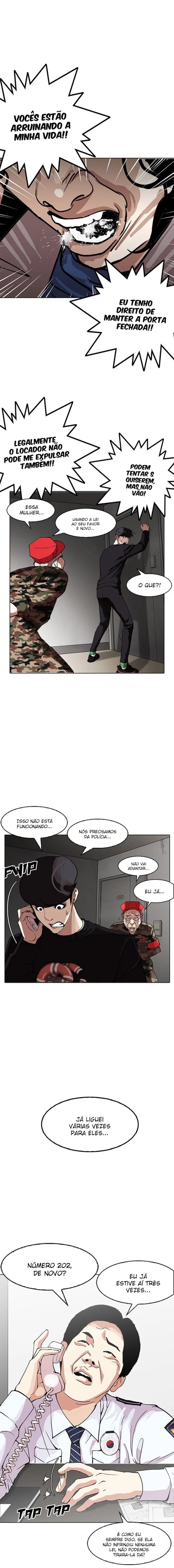 Read Aparências (PT-BR) PT Manga Online