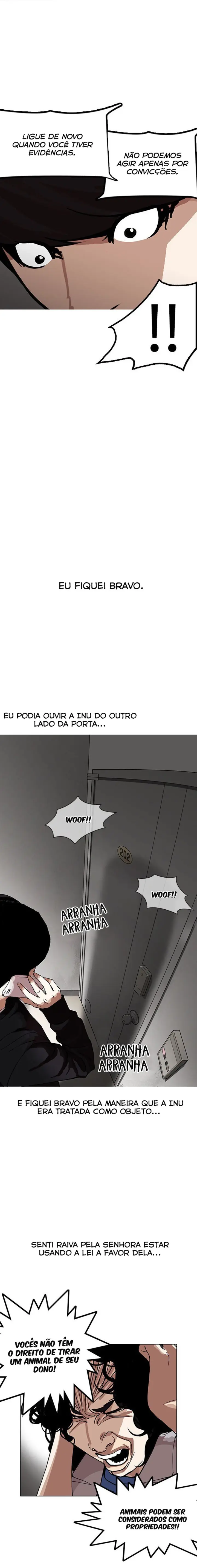 Read Aparências (PT-BR) PT Manga Online