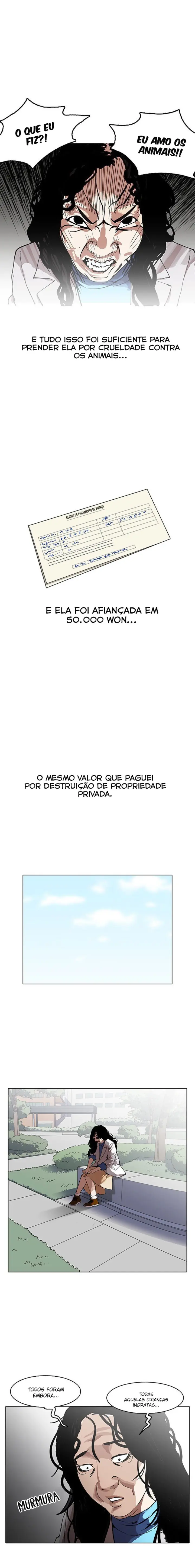 Read Aparências (PT-BR) PT Manga Online