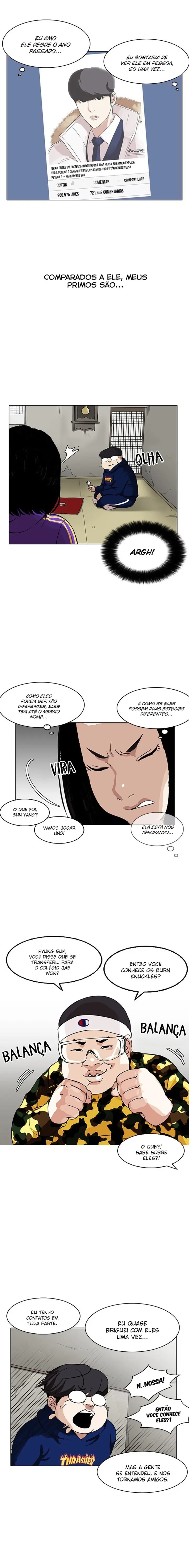 Read Aparências (PT-BR) PT Manga Online