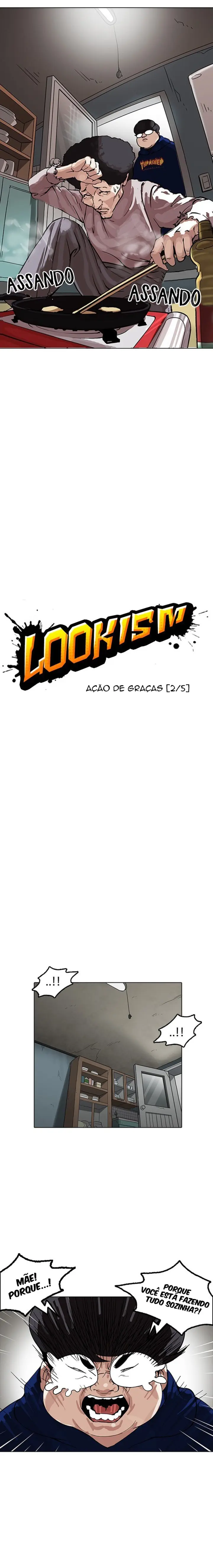 Read Aparências (PT-BR) PT Manga Online