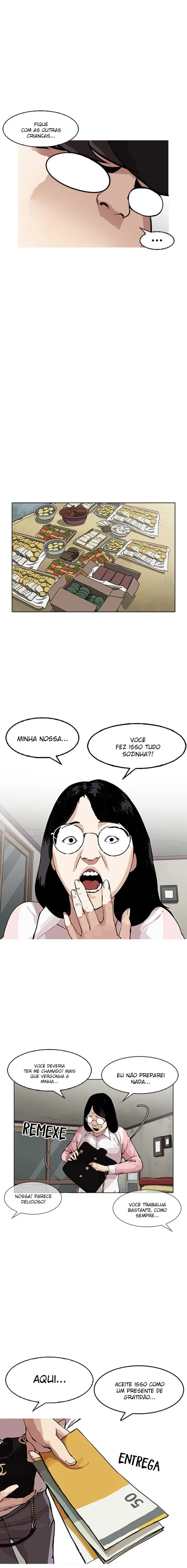 Read Aparências (PT-BR) PT Manga Online