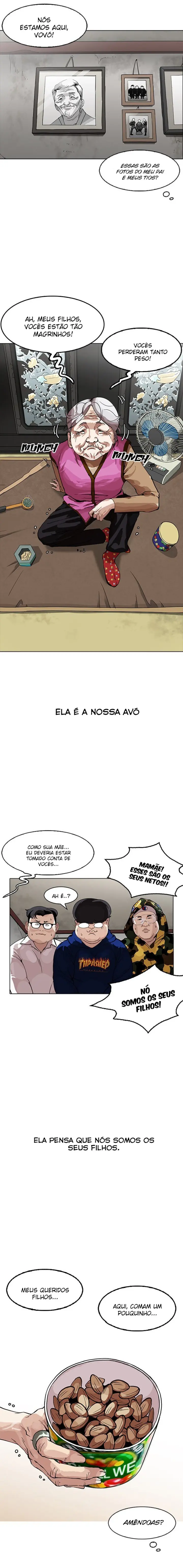 Read Aparências (PT-BR) PT Manga Online