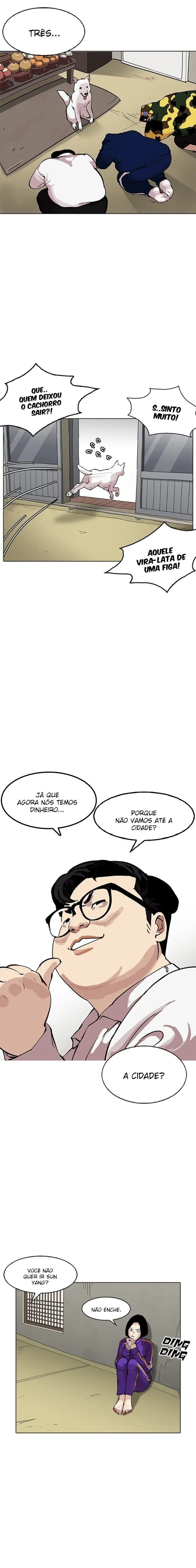 Read Aparências (PT-BR) PT Manga Online