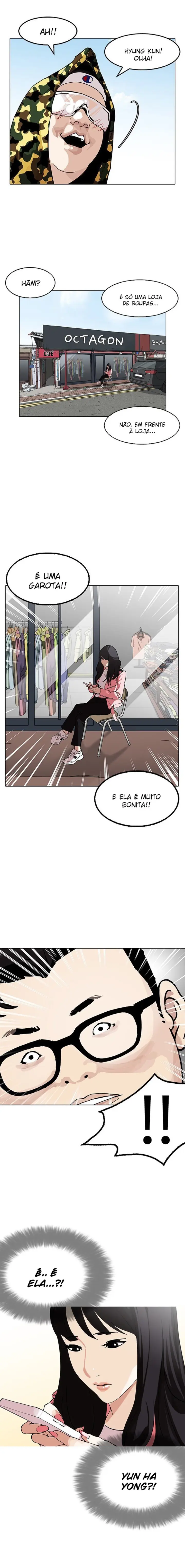 Read Aparências (PT-BR) PT Manga Online