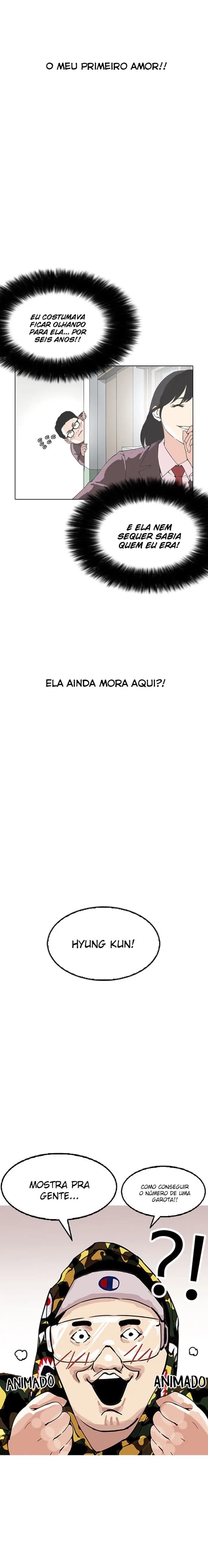 Read Aparências (PT-BR) PT Manga Online