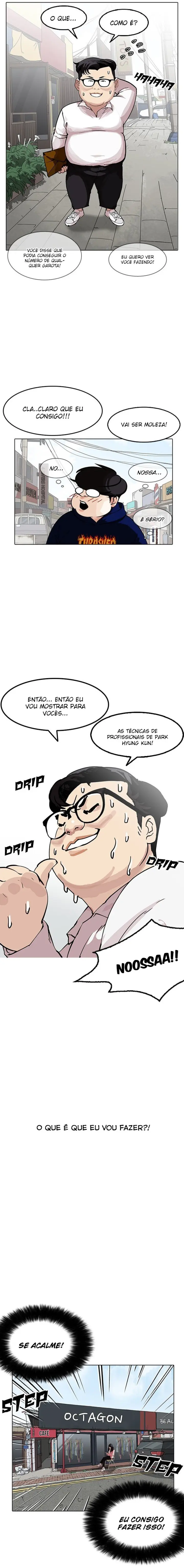 Read Aparências (PT-BR) PT Manga Online