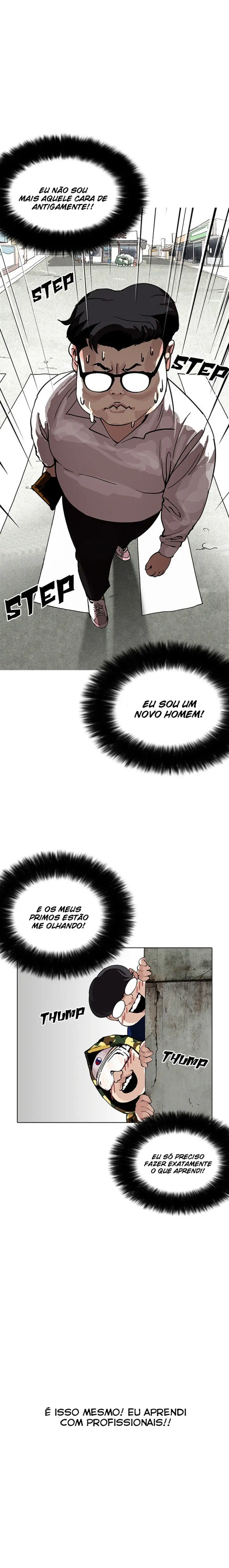 Read Aparências (PT-BR) PT Manga Online