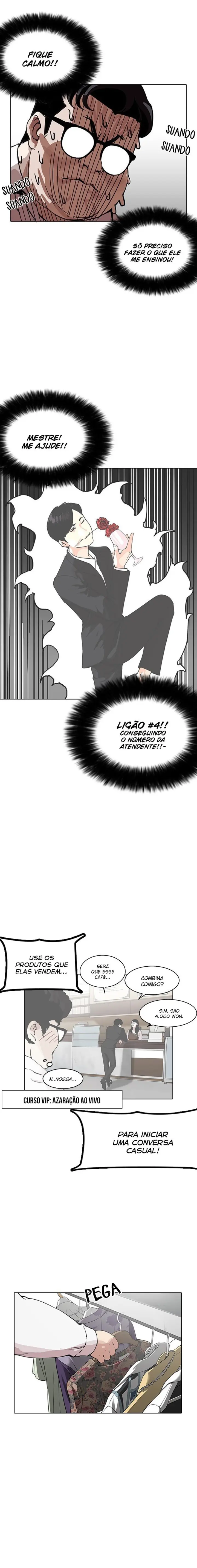Read Aparências (PT-BR) PT Manga Online