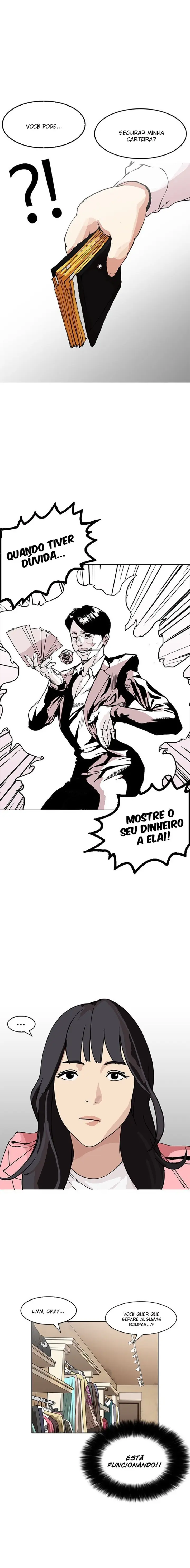 Read Aparências (PT-BR) PT Manga Online