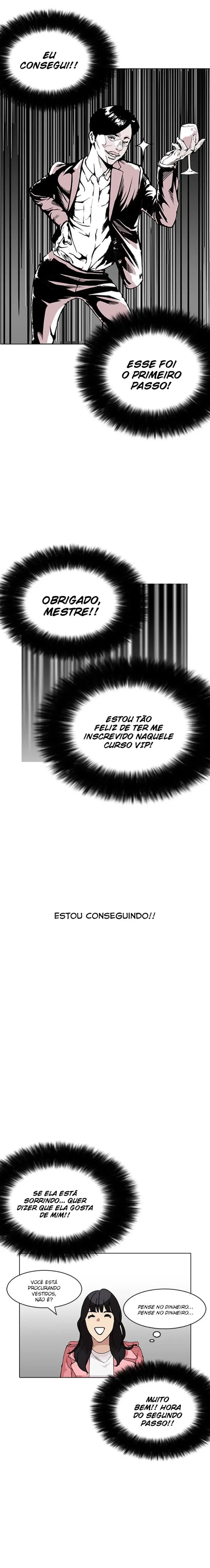 Read Aparências (PT-BR) PT Manga Online