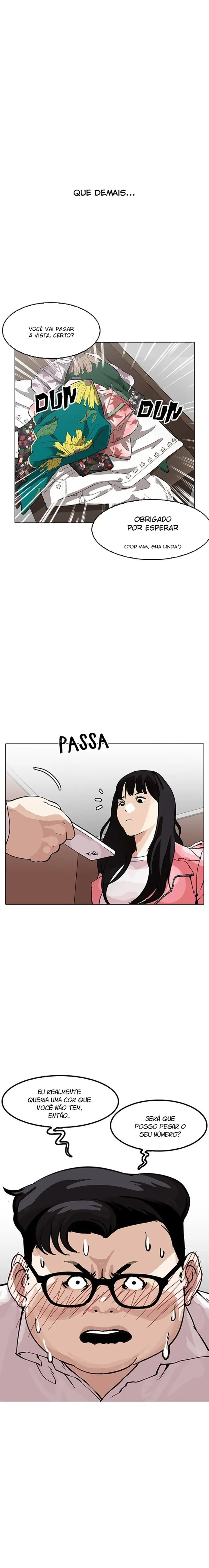 Read Aparências (PT-BR) PT Manga Online