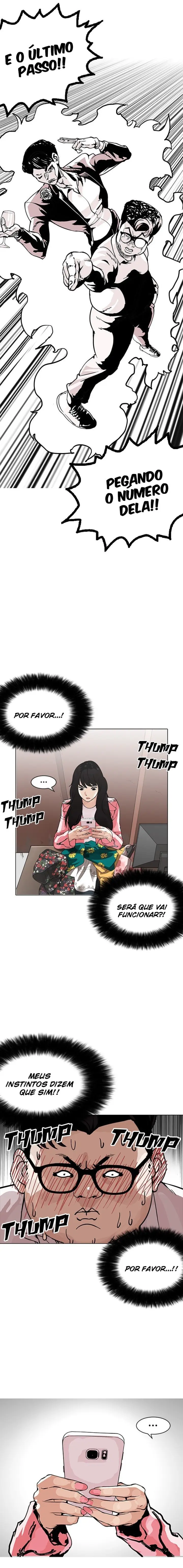 Read Aparências (PT-BR) PT Manga Online