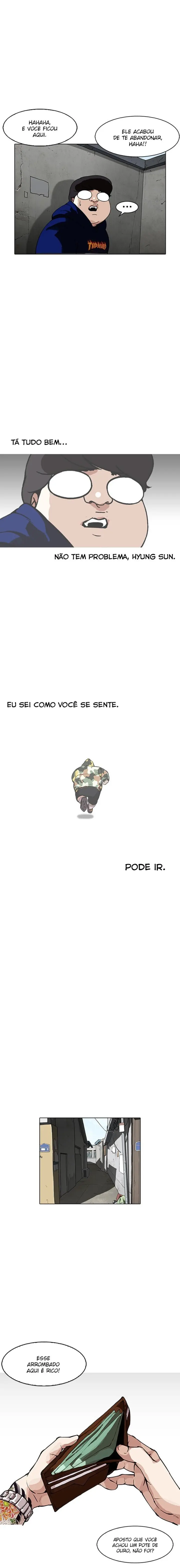 Read Aparências (PT-BR) PT Manga Online