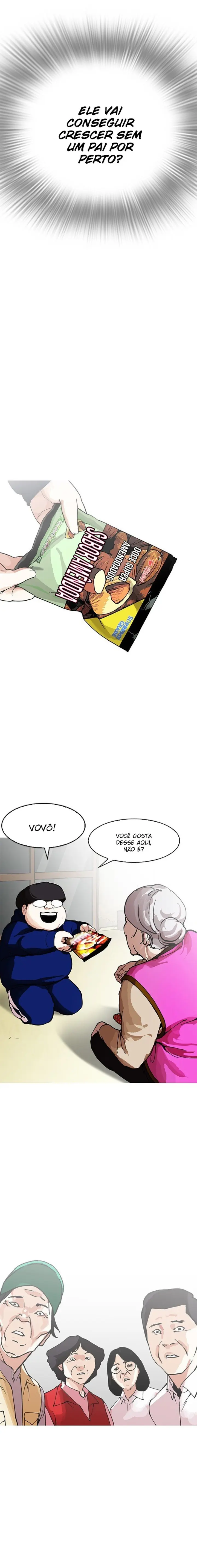Read Aparências (PT-BR) PT Manga Online