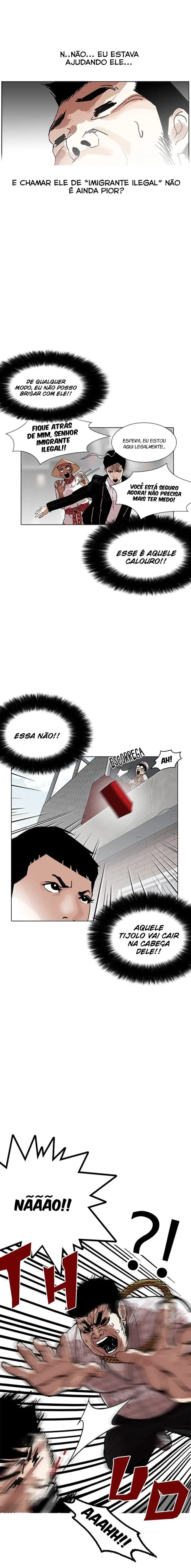 Read Aparências (PT-BR) PT Manga Online