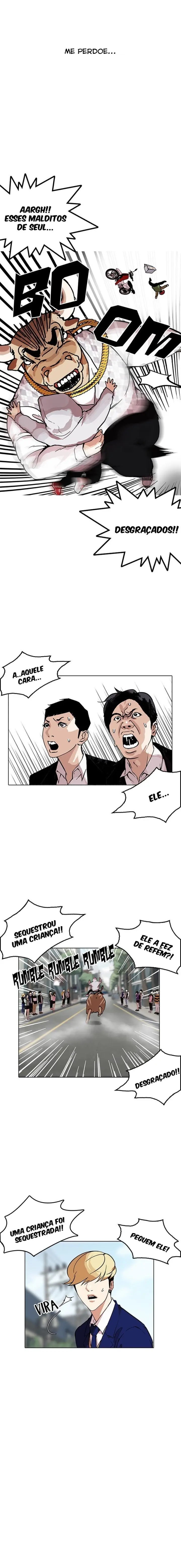 Read Aparências (PT-BR) PT Manga Online