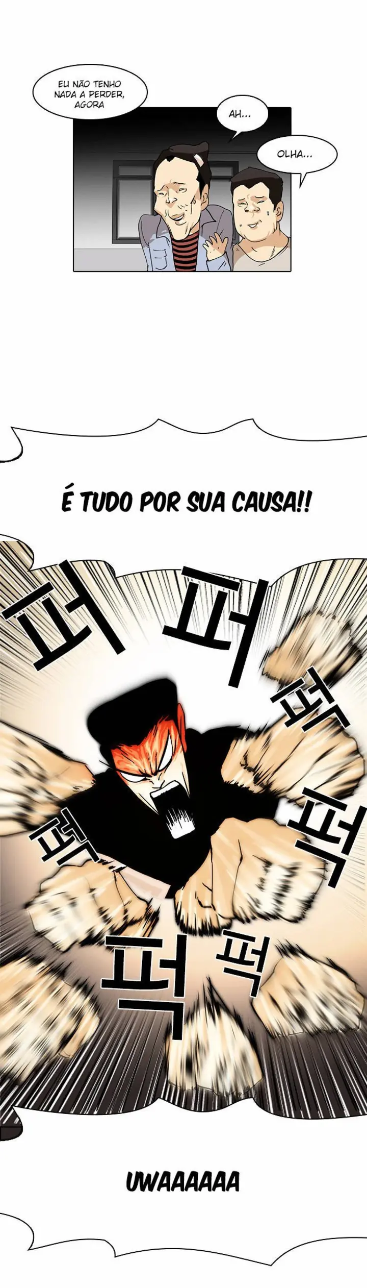 Read Aparências (PT-BR) PT Manga Online