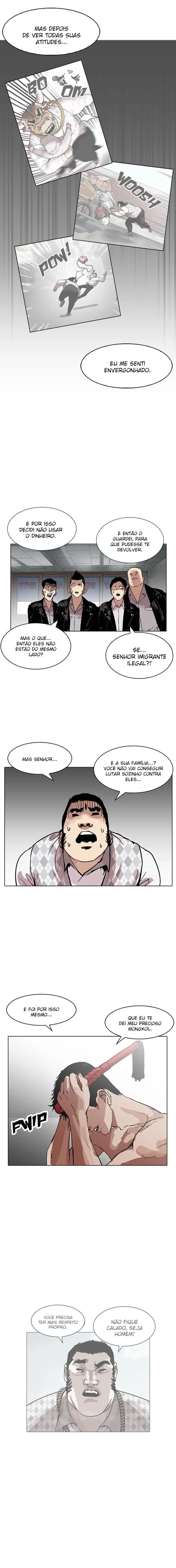 Read Aparências (PT-BR) PT Manga Online