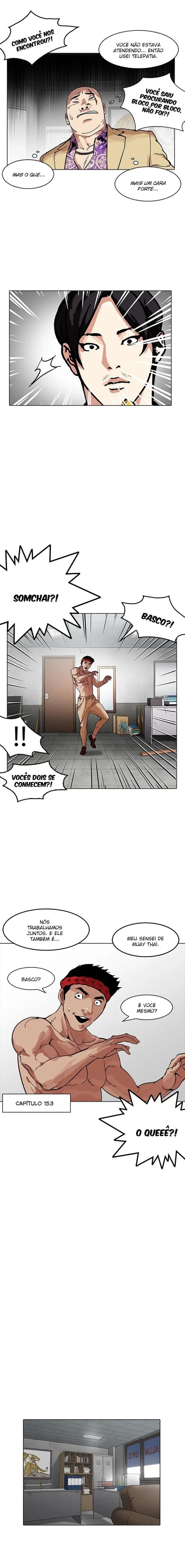 Read Aparências (PT-BR) PT Manga Online