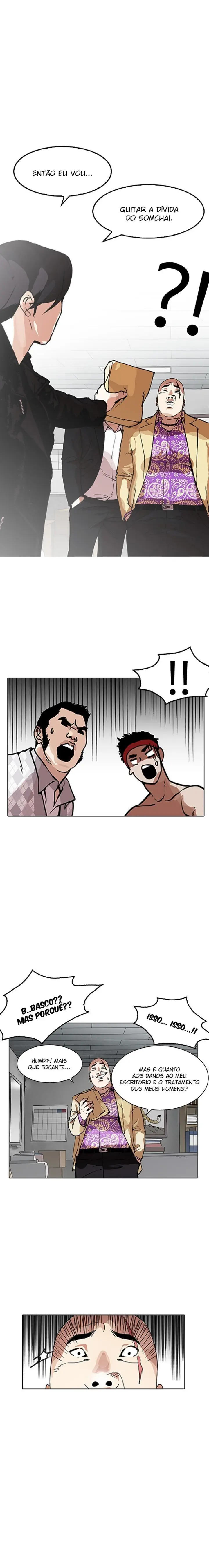 Read Aparências (PT-BR) PT Manga Online