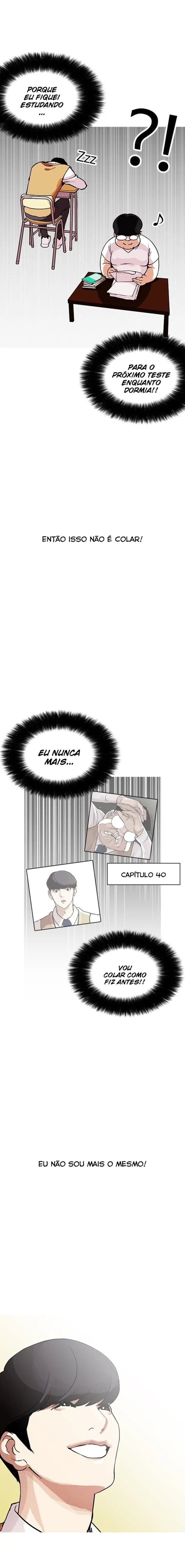 Read Aparências (PT-BR) PT Manga Online